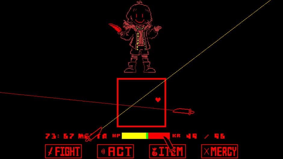 Great Time Trio Remake screenshot