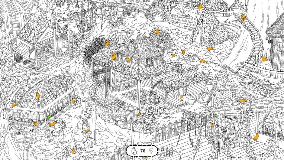 Where Kiwis screenshot