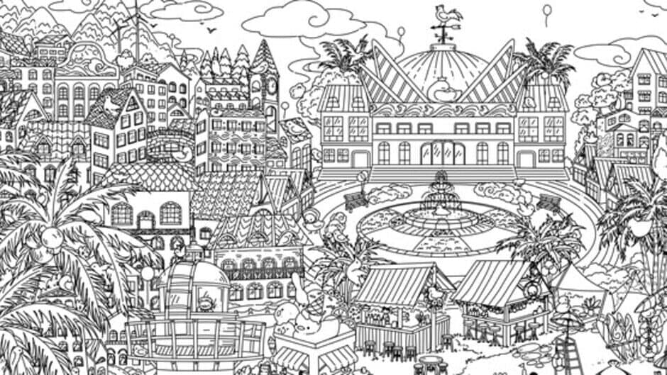 Where Birds screenshot