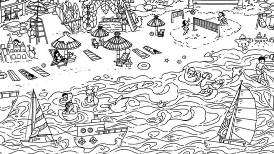 Where Birds screenshot