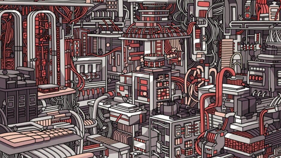 I Commissioned Some Bunnies 10 screenshot