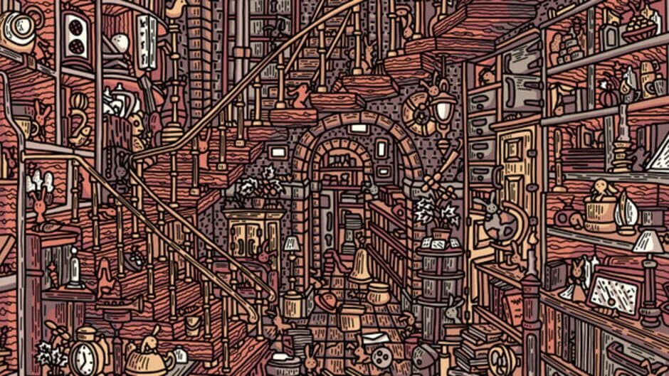 I Commissioned Some Bunnies 10 screenshot