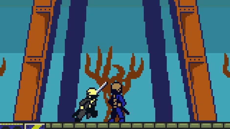 Lost Phoenix screenshot