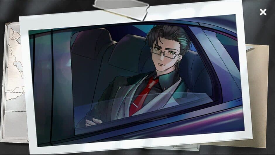 Miss Mantis screenshot