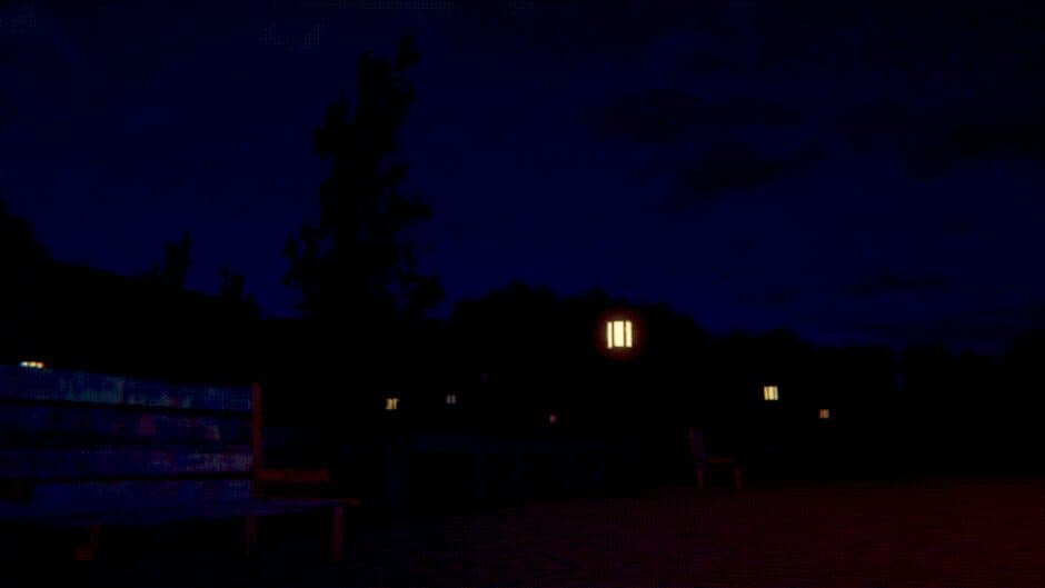 Holbrook Hotel screenshot