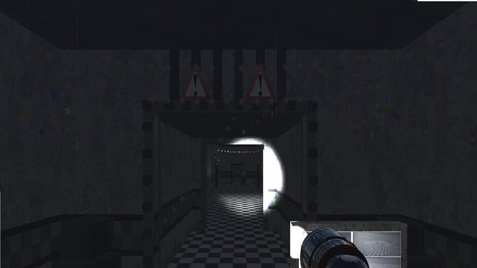 Five Nights with Creg screenshot