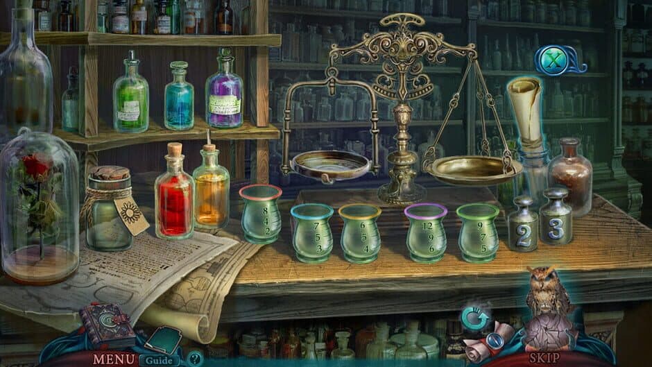 Reflections of Life: The Shattered Timeline - Collector's Edition screenshot