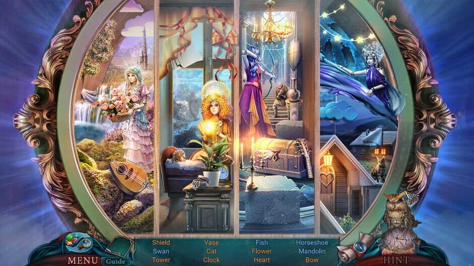 Reflections of Life: The Shattered Timeline - Collector's Edition screenshot