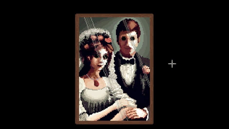 Teeth of Glass screenshot