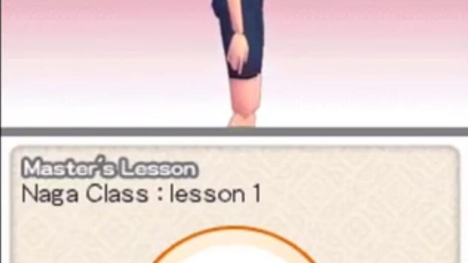 Let's Yoga screenshot