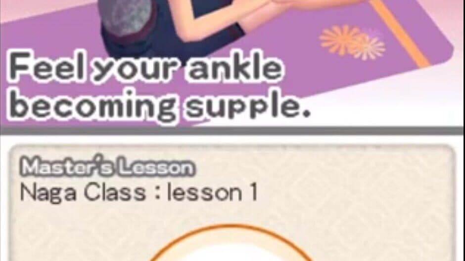 Let's Yoga screenshot