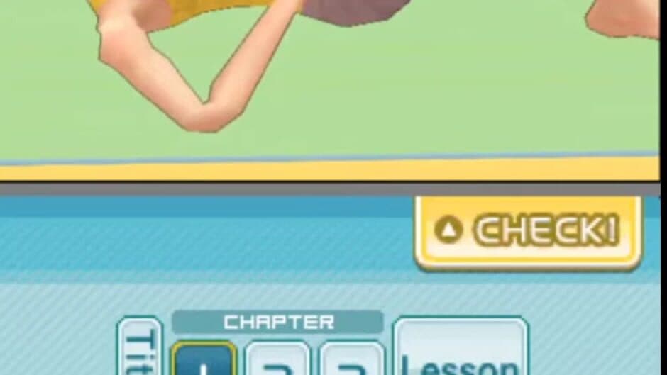 Let's Pilates screenshot