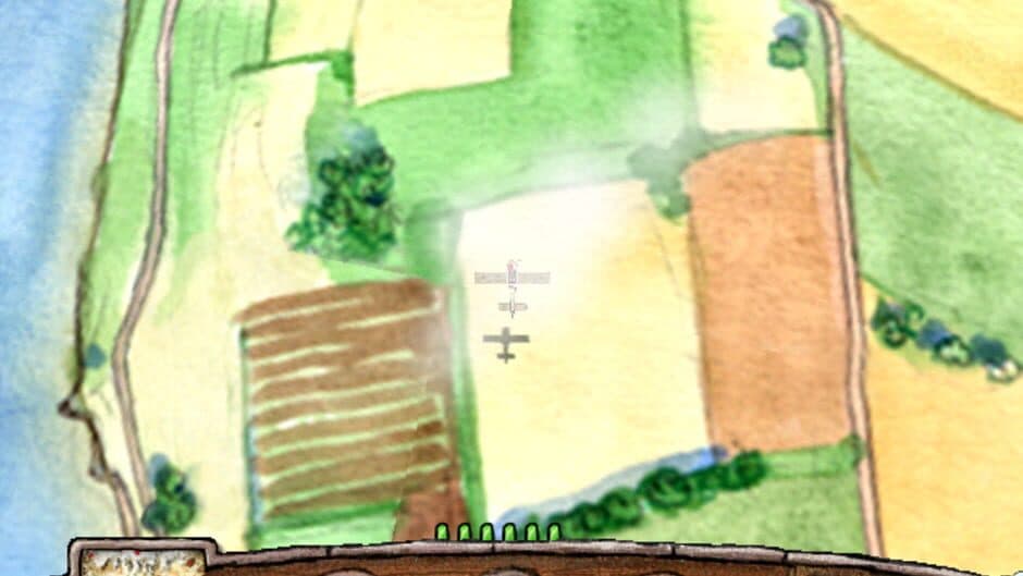 Bygg Flygplan med Mulle Meck screenshot