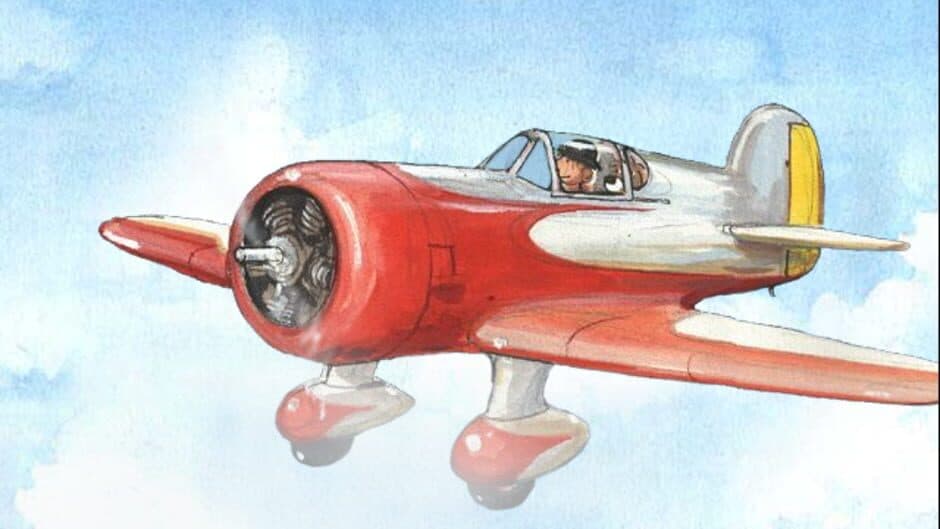 Bygg Flygplan med Mulle Meck screenshot