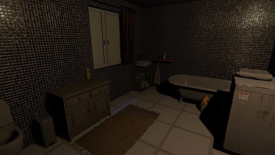 WhereHurt screenshot