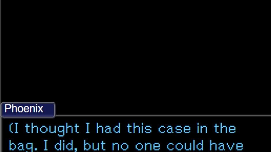 The Based Turnabout screenshot