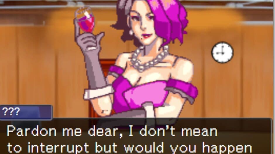 Apples and Oranges screenshot