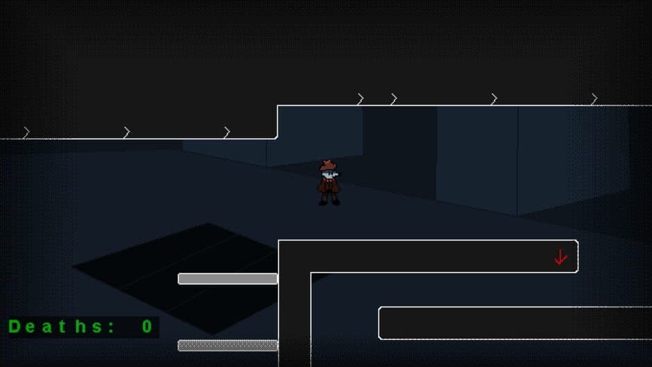 The Dinner Heist screenshot