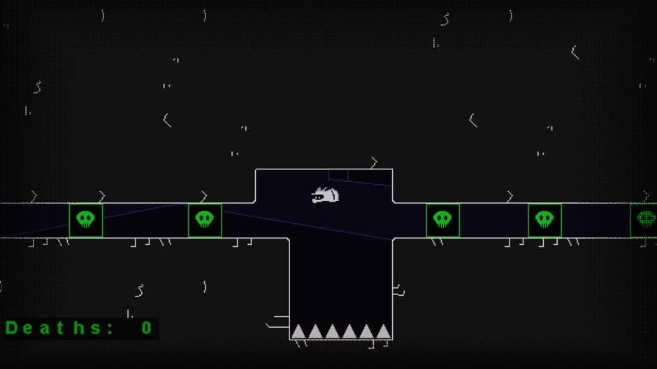 The Dinner Heist screenshot