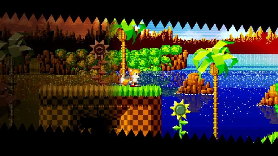 Sonic_1_2_3_Rom: Sonic.Ribs screenshot
