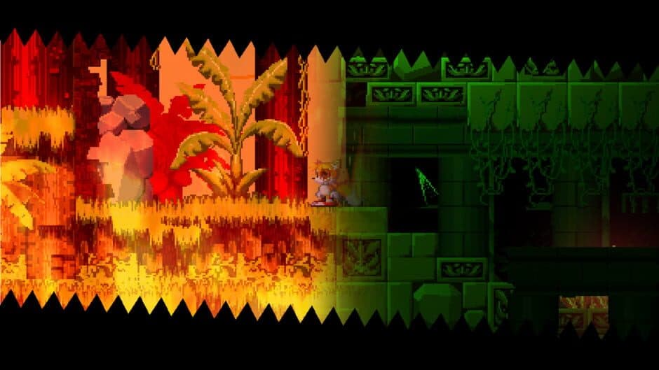 Sonic_1_2_3_Rom: Sonic.Ribs screenshot