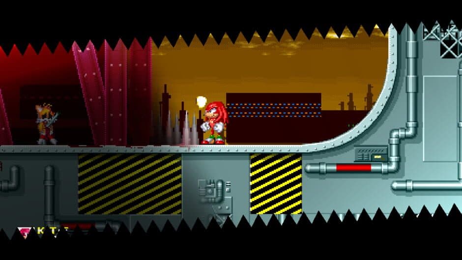 Sonic_1_2_3_Rom: Sonic.Ribs screenshot