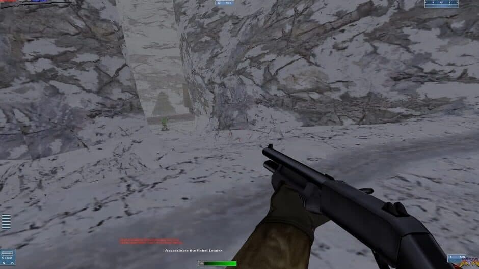 Global Operations screenshot