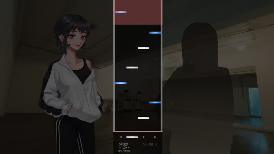 Tasty Love screenshot