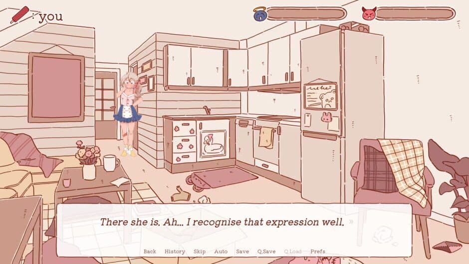 The Ice Cream Culprit screenshot