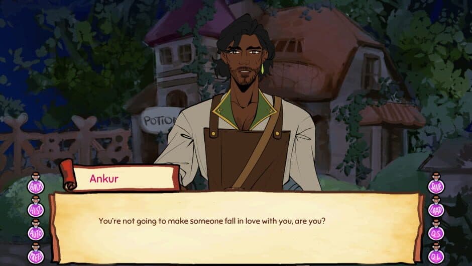 Potion Panik screenshot