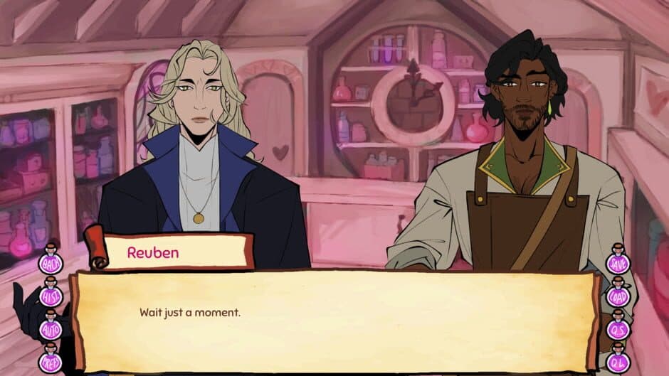 Potion Panik screenshot