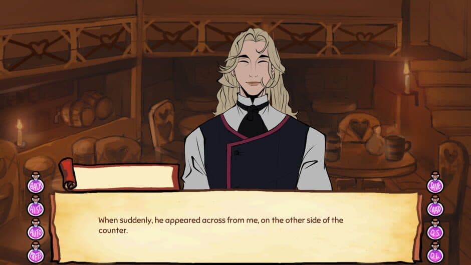 Potion Panik screenshot