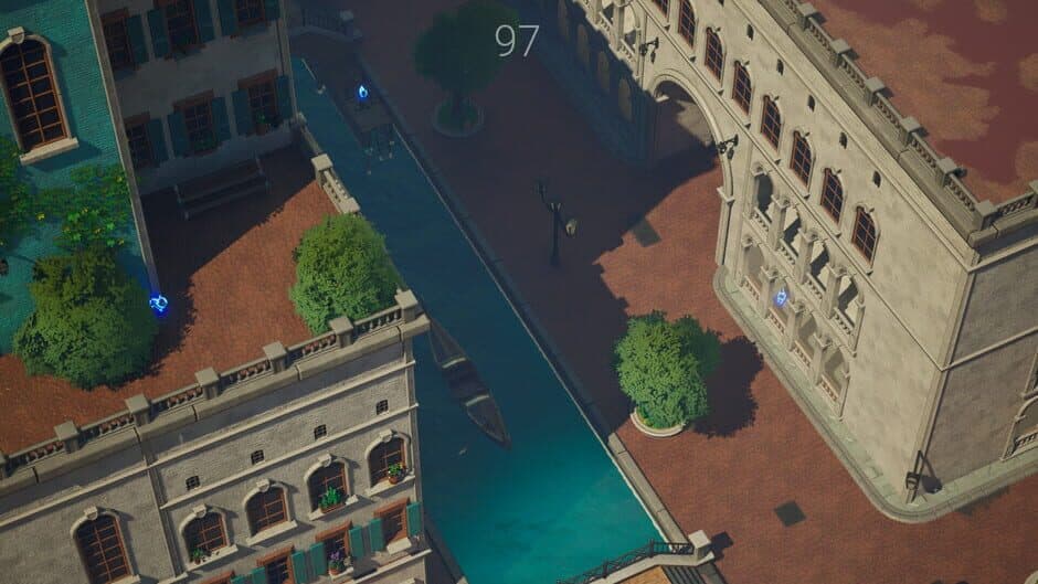 Hidden Cats Invade Venice screenshot