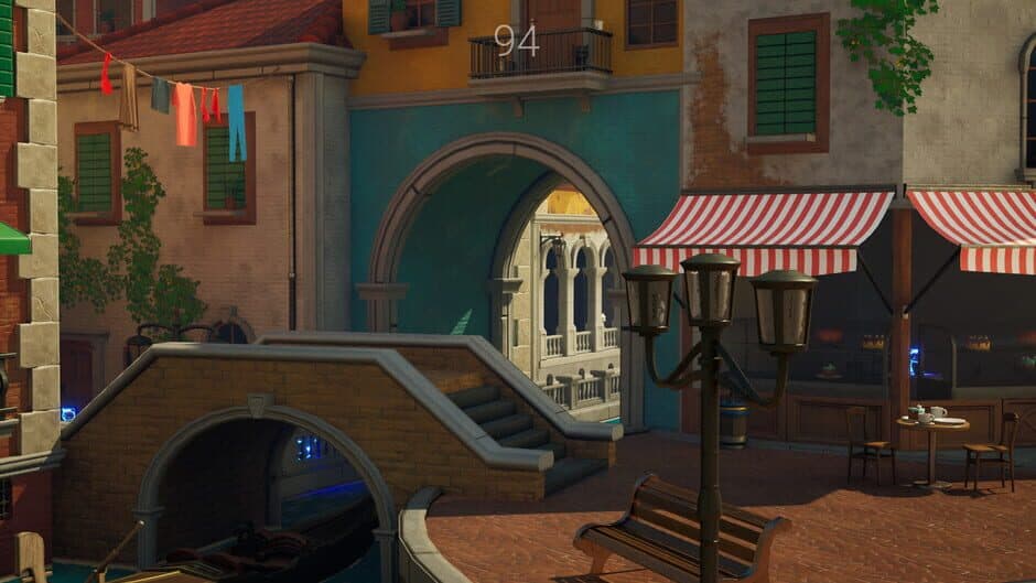 Hidden Cats Invade Venice screenshot