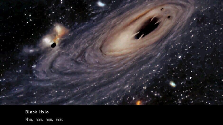 (Neg)Entropic Wandering screenshot