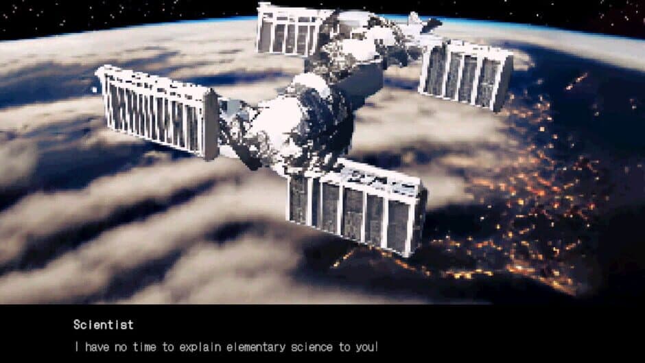 (Neg)Entropic Wandering screenshot