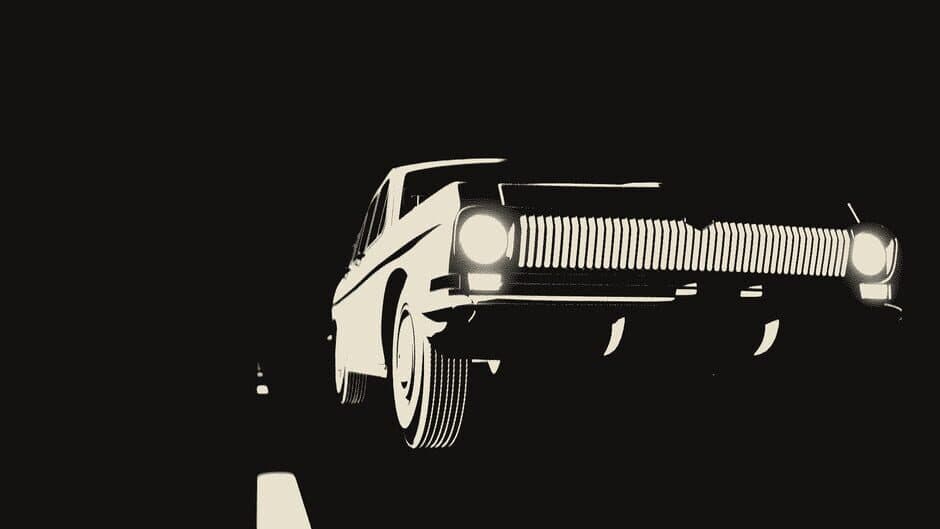 Yellow House screenshot