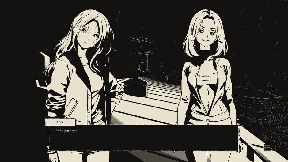 Yellow House screenshot