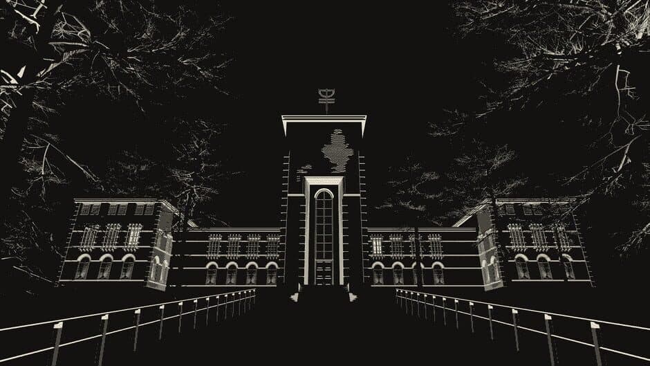 Yellow House screenshot