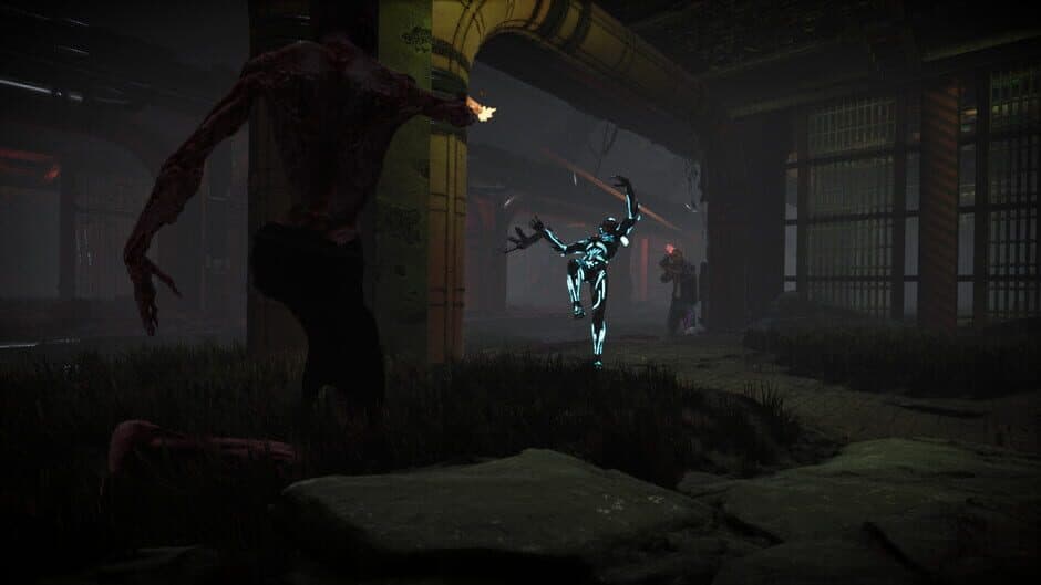 EgoVersus: The First Strike screenshot