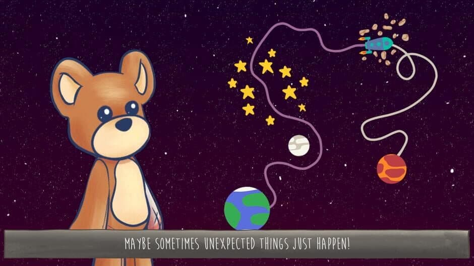 I Want to Go to Mars screenshot