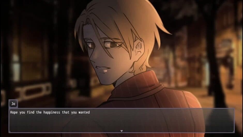 Good Luck Seducing an Ace Witch screenshot