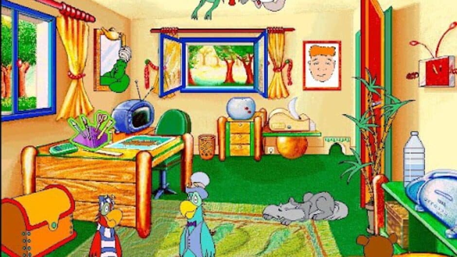 Toolkid Creation screenshot