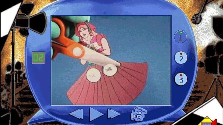 Toolkid Creation screenshot