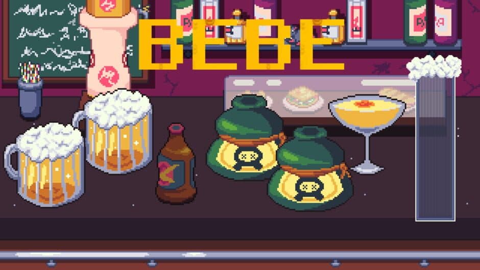 Jefe, La Cuenta screenshot