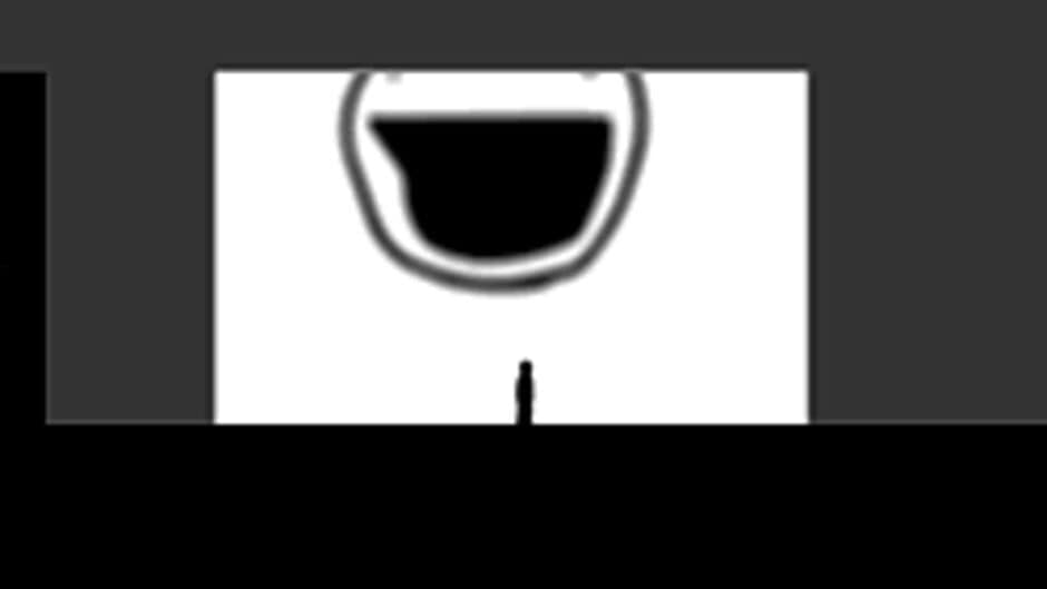 The Bright In The Screen screenshot