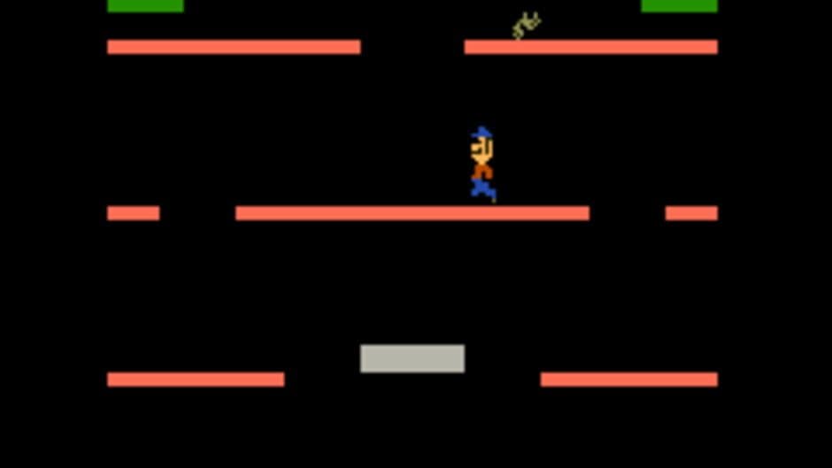 Mario Bros. 2018 screenshot