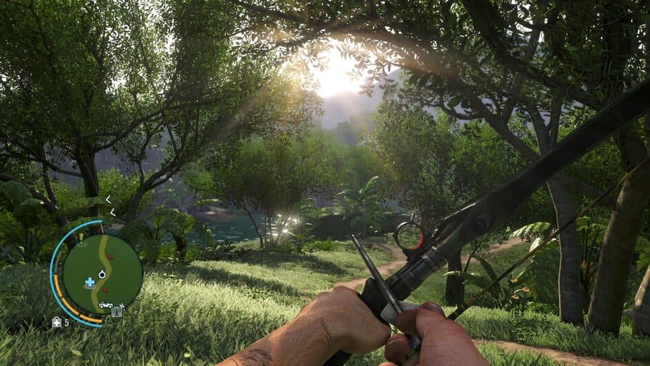 Far Cry 3 screenshot