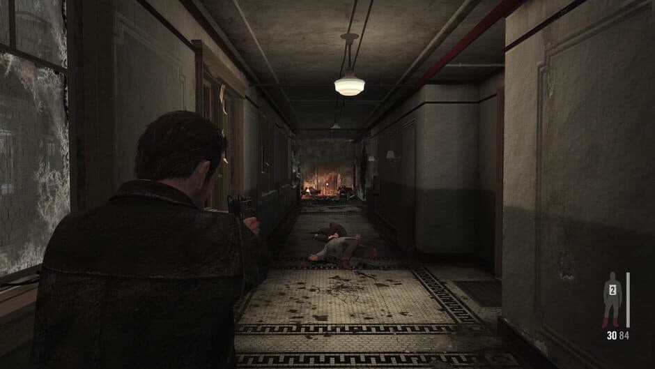 Max Payne 3 screenshot