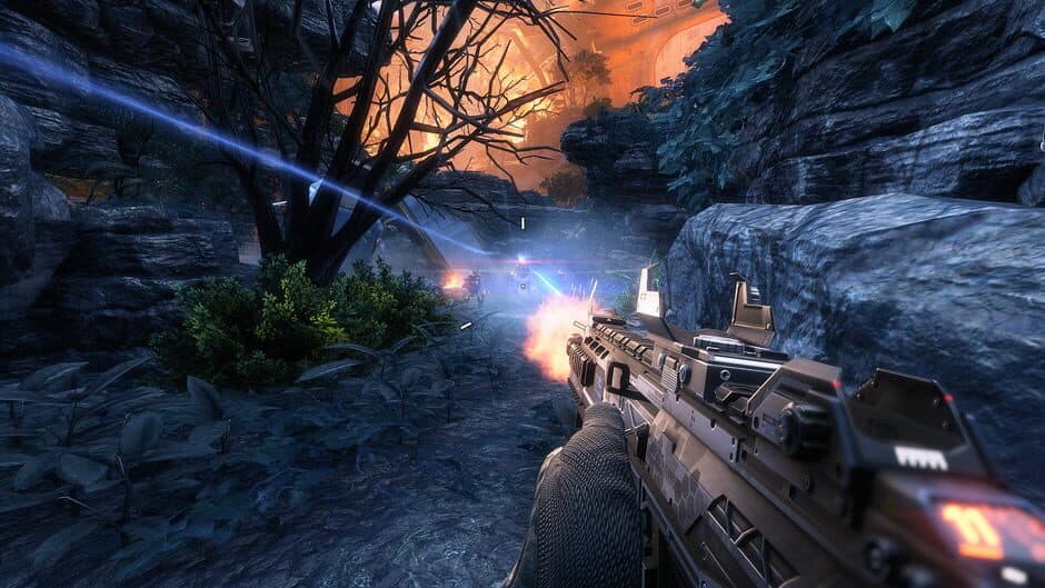 Titanfall 2 screenshot